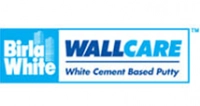 Birla White Wall Care Putty | UltraTech
