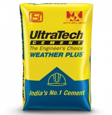 How does UltraTech Weather Plus work?