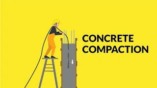 How to do Concrete Compaction | Compaction of Concrete | #BaatGharki | English | UltraTech Cement