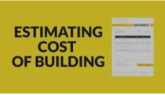Estimating the Construction Cost of the Building | English | UltraTech Cement