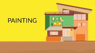 Home Painting Tips | How to Paint Walls | Expert Tips | English | UltraTech Cement