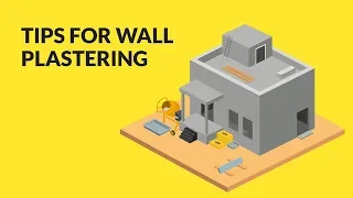How To Supervise Plastering Work | Plastering Checklist | English | UltraTech Cement