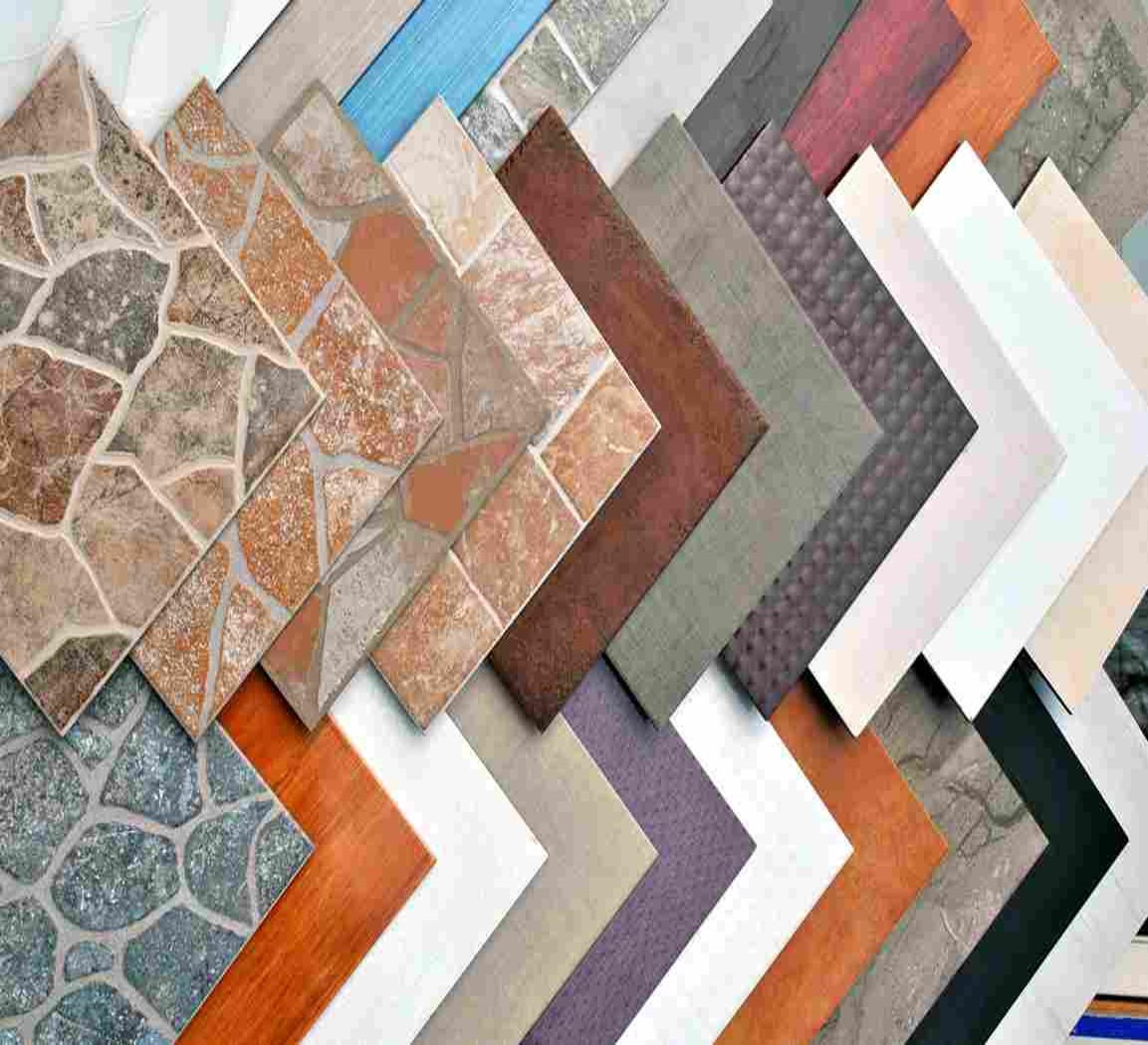 Types of Tiles-1