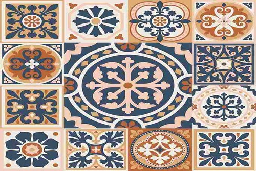 Types of Tiles-5