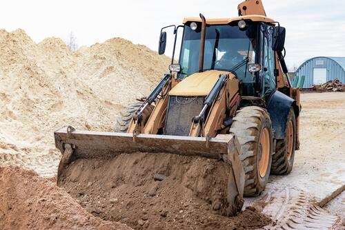 Factors Affecting Backfilling in Construction