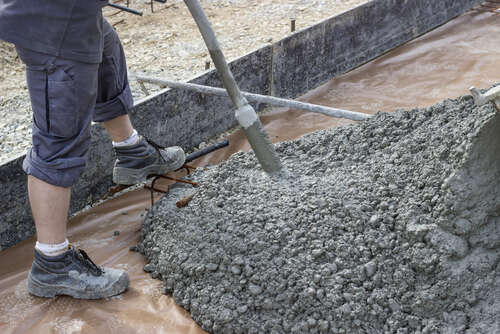 Compacting concrete – The state of the art of laboratory vibrating table  technology - Concrete Plant Precast Technology