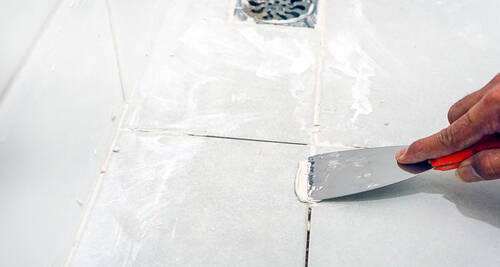 Grouting vs Epoxy: What is Epoxy Grout? | UltraTech Cement