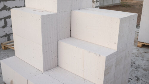 Concrete Bricks | UltraTech Cement