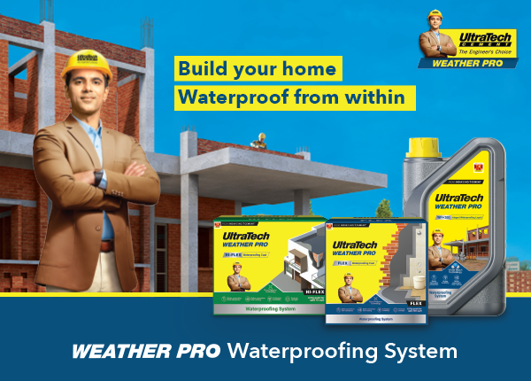 Ultratech Header
